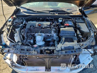 Zdjęcie 11 z 13 samochodu: 2022 HONDA CIVIC SPORT VIN:19XFL2H88NE008496 - miniatura