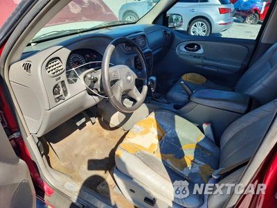 Zdjęcie 8 z 14 samochodu: 2006 CHEVROLET TRAILBLAZER EXT LS VIN:1GNES16S666132286 - miniatura