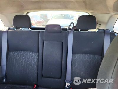 Zdjęcie 10 z 13 samochodu: 2021 MITSUBISHI OUTLANDER SPORT ES VIN:JA4ARUAU7MU008821 - miniatura