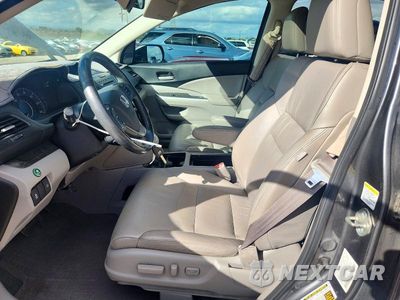 Zdjęcie 7 z 13 samochodu: 2014 HONDA CR-V EXL VIN:2HKRM3H71EH541809 - miniatura