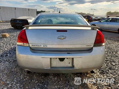 Zdjęcie 6 z 12 samochodu: 2015 CHEVROLET IMPALA LIMITED LTZ VIN:2G1WC5E36F1110087 - miniatura
