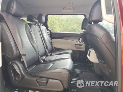 Zdjęcie 11 z 13 samochodu: 2024 KIA CARNIVAL LX VIN:KNDNB4H34R6442909 - miniatura