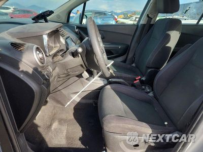 Zdjęcie 8 z 13 samochodu: 2015 CHEVROLET TRAX LS VIN:3GNCJKSB7FL203295 - miniatura