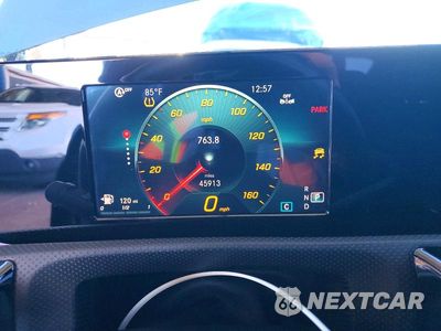 Zdjęcie 9 z 12 samochodu: 2022 MERCEDES-BENZ CLA 250 VIN:W1K5J4GB1NN314872 - miniatura