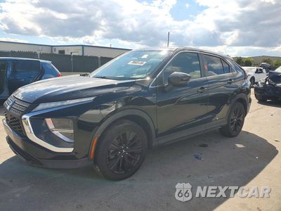 2022 MITSUBISHI ECLIPSE CROSS LE JA4ASVAA4NZ057415 - główne zdjęcie licytacji z USA - miniatura