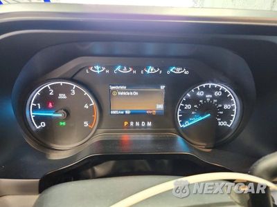 Zdjęcie 9 z 12 samochodu: 2023 FORD F250 SUPER DUTY VIN:1FT7W2AT9PEC04049 - miniatura
