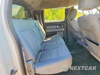 Zdjęcie 10 z 11 samochodu: 2012 FORD F150 SUPERCREW VIN:1FTFW1EF0CFA95138 - miniatura