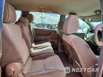 Zdjęcie 11 z 13 samochodu: 2009 TOYOTA SIENNA LE 8-PASSENGER VIN:5TDZK23C49S286447 - miniatura