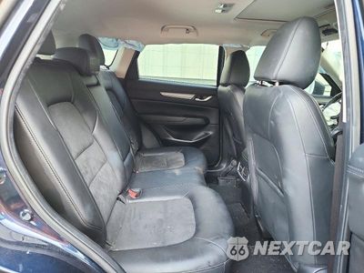 Zdjęcie 11 z 14 samochodu: 2019 MAZDA CX-5 TOURING VIN:JM3KFACM0K1559578 - miniatura