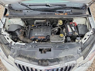 Zdjęcie 12 z 13 samochodu: 2014 BUICK ENCORE VIN:KL4CJCSB4EB574469 - miniatura