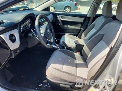 Zdjęcie 7 z 12 samochodu: 2019 TOYOTA COROLLA LE VIN:5YFBURHEXKP859350 - miniatura