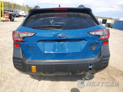Zdjęcie 6 z 14 samochodu: 2023 SUBARU OUTBACK WILDERNESS VIN:4S4BTGUD0P3187542 - miniatura