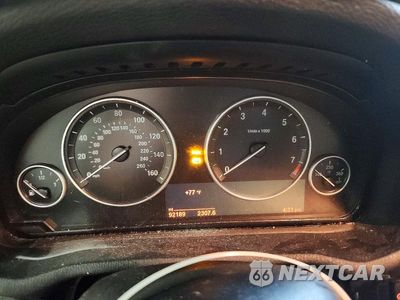 Zdjęcie 9 z 13 samochodu: 2017 BMW X3 XDRIVE35I VIN:5UXWX7C57H0S18629 - miniatura