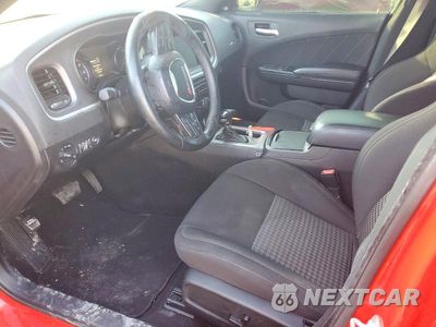 Zdjęcie 7 z 12 samochodu: 2022 DODGE CHARGER R/T VIN:2C3CDXCT2NH186115 - miniatura