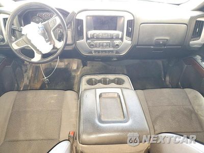 Zdjęcie 8 z 12 samochodu: 2015 GMC SIERRA K1500 SLE VIN:3GTU2UEC2FG505712 - miniatura