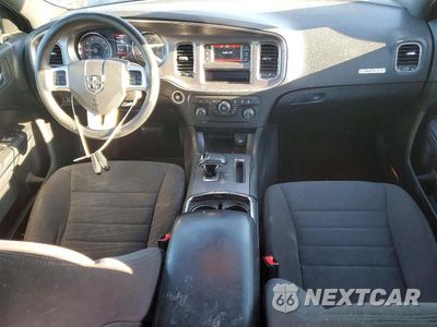 Zdjęcie 8 z 12 samochodu: 2014 DODGE CHARGER SE VIN:2C3CDXBGXEH212464 - miniatura