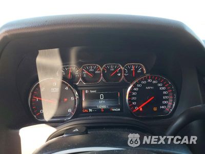 Zdjęcie 9 z 13 samochodu: 2016 GMC YUKON SLE VIN:1GKS2AKC0GR278133 - miniatura