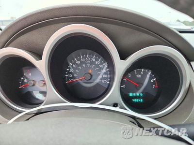 Zdjęcie 9 z 12 samochodu: 2010 CHRYSLER SEBRING TOURING VIN:1C3BC5EDXAN116212 - miniatura