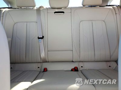 Zdjęcie 10 z 14 samochodu: 2022 AUDI E-TRON SPORTBACK PREMIUM VIN:WA11AAGE4NB030049 - miniatura