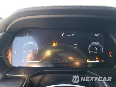 Zdjęcie 9 z 13 samochodu: 2025 JEEP GRAND CHEROKEE L LAREDO VIN:1C4RJJAG9S8637334 - miniatura