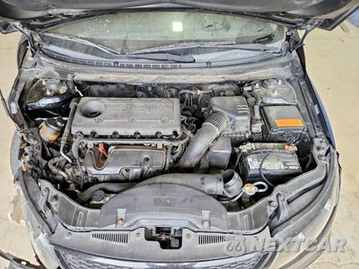 Zdjęcie 11 z 12 samochodu: 2013 KIA FORTE KOUP SX VIN:KNAFW6A37D5686046 - miniatura