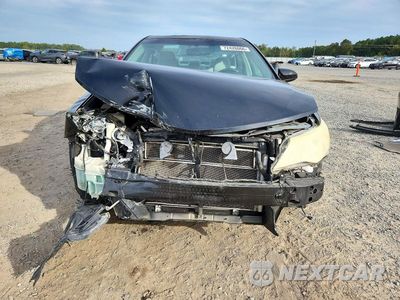 Piąte zdjęcie samochodu w środku: 2014 TOYOTA CAMRY HYBRID XLE VIN:4T1BD1FK3EU137151 - miniatura