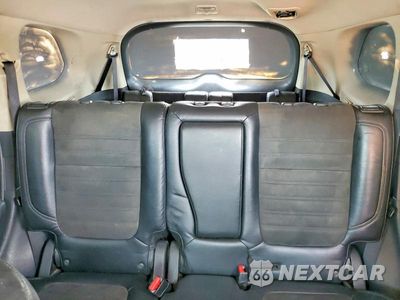 Zdjęcie 10 z 13 samochodu: 2019 MITSUBISHI OUTLANDER SE VIN:JA4AD3A30KZ048464 - miniatura