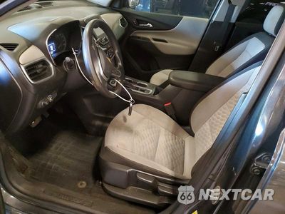 Zdjęcie 7 z 14 samochodu: 2018 CHEVROLET EQUINOX LS VIN:2GNAXREV3J6216398 - miniatura