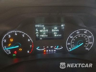Zdjęcie 9 z 13 samochodu: 2020 FORD TRANSIT CONNECT XL VIN:NM0LS7E29L1468833 - miniatura