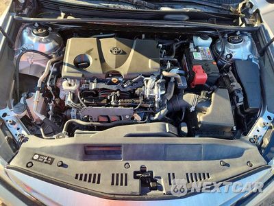 Zdjęcie 11 z 12 samochodu: 2019 TOYOTA CAMRY SE VIN:4T1B11HK3KU214084 - miniatura