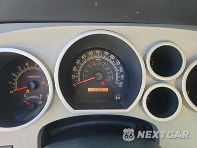 Zdjęcie 9 z 12 samochodu: 2007 TOYOTA TUNDRA SR5 VIN:5TFRV54127X005727 - miniatura
