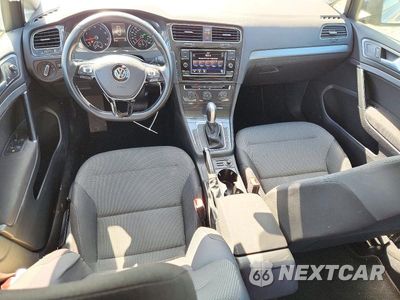 Zdjęcie 8 z 13 samochodu: 2019 VOLKSWAGEN GOLF S VIN:3VWG57AU2KM010522 - miniatura