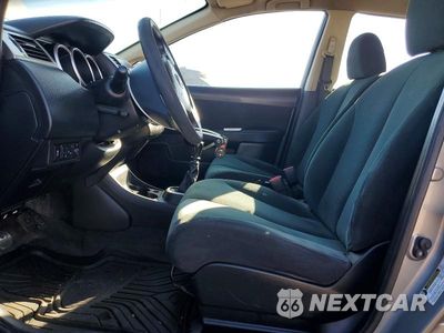 Zdjęcie 7 z 12 samochodu: 2012 NISSAN VERSA 1.8 S VIN:3N1BC1CP9CK292942 - miniatura