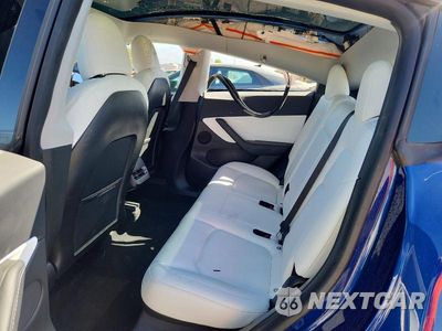 Zdjęcie 11 z 13 samochodu: 2021 TESLA MODEL Y VIN:5YJYGDEF6MF264012 - miniatura
