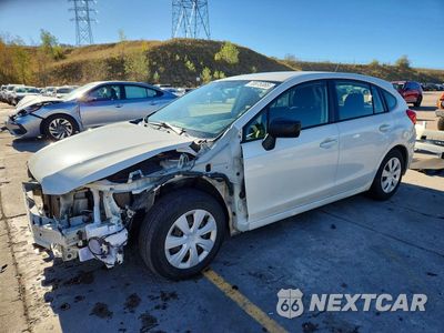 2016 SUBARU IMPREZA JF1GPAA65G8238513 - główne zdjęcie licytacji z USA - miniatura