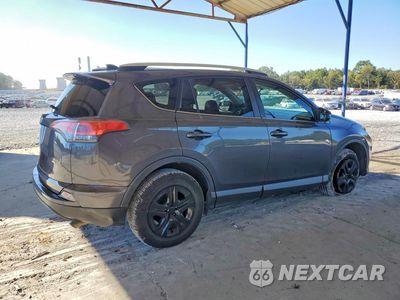 Trzecie zdjęcie samochodu z tyłu: 2016 TOYOTA RAV4 LE VIN:2T3BFREV1GW472116 - miniatura