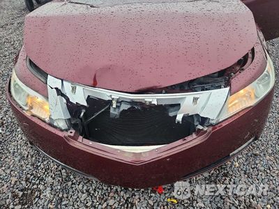 Zdjęcie 11 z 12 samochodu: 2009 ACURA TL VIN:19UUA86209A021560 - miniatura