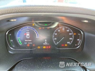 Zdjęcie 9 z 12 samochodu: 2020 HONDA INSIGHT EX VIN:19XZE4F57LE000995 - miniatura