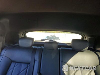 Zdjęcie 10 z 13 samochodu: 2015 INFINITI QX70 BASE VIN:JN8CS1MW2FM482357 - miniatura