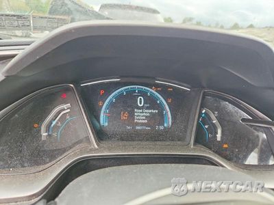 Zdjęcie 9 z 12 samochodu: 2019 HONDA CIVIC EX VIN:SHHFK7H62KU418617 - miniatura