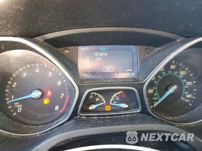 Zdjęcie 9 z 12 samochodu: 2014 FORD FOCUS SE VIN:1FADP3K22EL166934 - miniatura