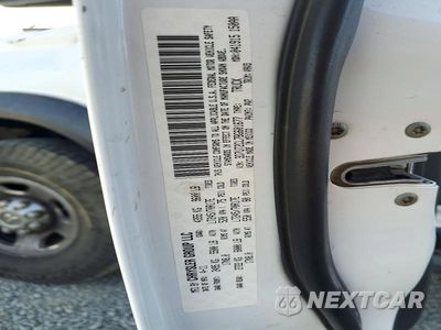 Zdjęcie 12 z 12 samochodu: 2011 DODGE RAM 2500 VIN:3D7UT2CL7BG601677 - miniatura