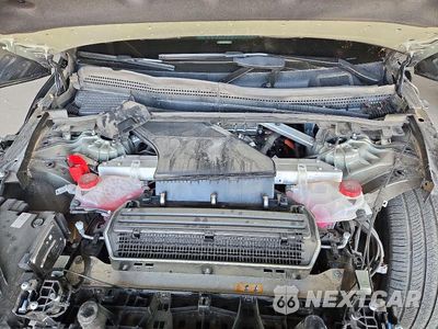 Zdjęcie 12 z 14 samochodu: 2023 MERCEDES-BENZ EQS SUV 450+ VIN:4JGDM2DB1PA005060 - miniatura