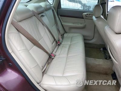 Zdjęcie 10 z 12 samochodu: 2004 CHEVROLET IMPALA LS VIN:2G1WH52K949235533 - miniatura