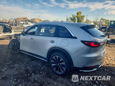 Drugie zdjęcie samochodu z przodu: 2025 MAZDA CX-90 PREMIUM PLUS VIN:JM3KKEHA8S1251849 - miniatura
