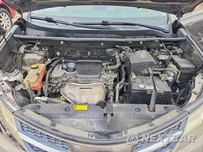Zdjęcie 11 z 12 samochodu: 2013 TOYOTA RAV4 LE VIN:2T3ZFREV4DW014094 - miniatura