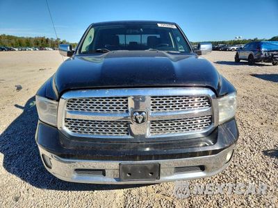 Piąte zdjęcie samochodu w środku: 2014 RAM 1500 LARAMIE VIN:1C6RR6NM1ES382392 - miniatura