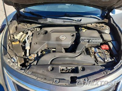 Zdjęcie 11 z 12 samochodu: 2014 NISSAN ALTIMA 2.5 S VIN:1N4AL3AP2EN331607 - miniatura