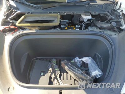 Zdjęcie 11 z 13 samochodu: 2021 TESLA MODEL Y VIN:5YJYGDEEXMF140560 - miniatura