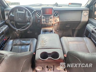 Zdjęcie 8 z 12 samochodu: 2016 FORD F250 SUPER DUTY VIN:1FT7W2BTXGED23467 - miniatura